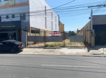 Terreno , Campos dos Goytacazes · Imóvel comercial na Principal Avenida de Guarus.