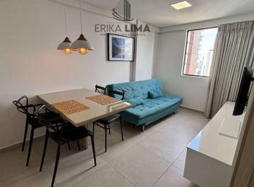 100013c31a6273a69ae08ace9d9615.jpeg · Apartamento 01 quarto mobiliado na Jaqueira com lazer e 01 vaga muito arborizado