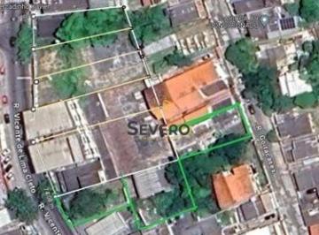 Terreno · 4200m² · Terreno em Nova Cidade (Potencial para Residencial)