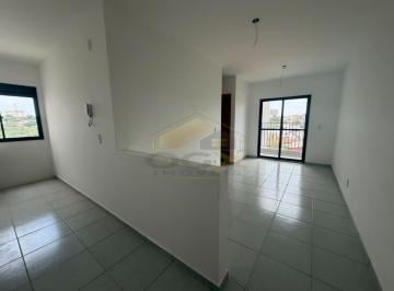 Apartamento · 55m² · 2 Quartos · 1 Vaga · APARTAMENTO ZONA OESTE