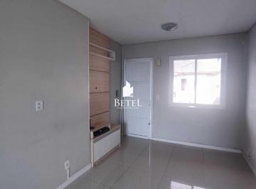 Casa · 53m² · 3 Quartos · 2 Vagas · Sobrado à venda no bairro Presidente Vargas - Caxias do Sul/RS