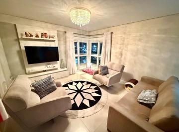 Apartamento · 126m² · 3 Quartos · 2 Vagas · Apartamento à venda no bairro Sanvitto - Caxias do Sul/RS