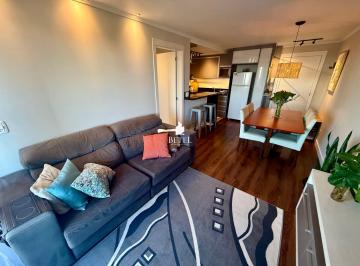 Apartamento · 62m² · 2 Quartos · 1 Vaga · Apartamento à venda no bairro Petrópolis - Caxias do Sul/RS