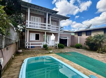 Casa · 312m² · 4 Quartos · 2 Vagas · Casa à venda no bairro Marechal Floriano - Caxias do Sul/RS