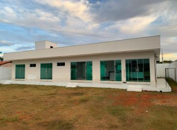 Casa de 1 quarto, Jardim Botânico · Casa no Estancia Quintas da Alvorada