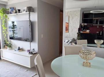 Apartamento · 52m² · 2 Quartos · 1 Vaga · Apartamento à venda - no Centro