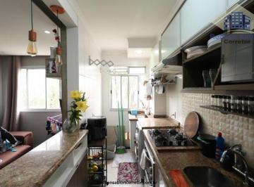 Apartamento · 47m² · 2 Quartos · 1 Vaga · Apartamento à venda - no Centro