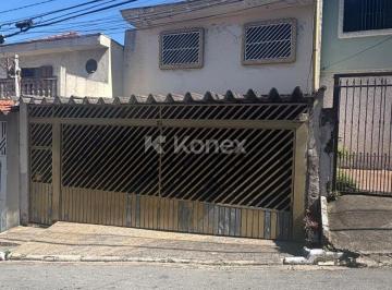 Casa de 3 quartos, São Paulo · Sobrado no Mandaqui com 3 dormitórios, garagem para 3 carros e quintal em 2 níveis