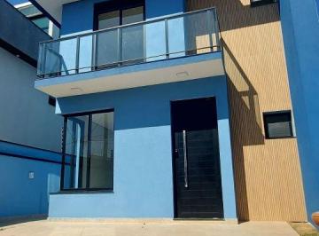 Casa de 3 quartos, Mogi das Cruzes · Sobrado 3 dormitórios novo, moderno e com espaço para viver bons momentos com sua família!