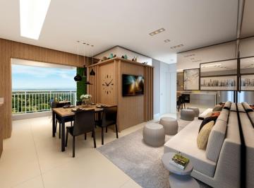 Apartamento de 2 quartos, Barueri · Apartamento 54 m² em Barueri | 2 Dormitórios, Terraço Gourmet e Vaga | Specialle