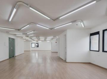 Comercial , São Paulo · Laje comercial reformada de 175 m² com 6 vagas à venda no Paraíso
