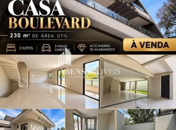 202610101923372365.jpg · Casa para Venda em Curitiba, Hugo Lange, 3 dormitórios, 3 suítes, 5 banheiros, 4 vagas