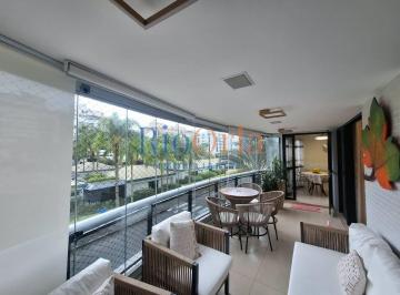 Apartamento · 156m² · 4 Quartos · 3 Vagas · Saint Tropez, apartamento 4 quartos com infraestrutura na Orla da praia !!