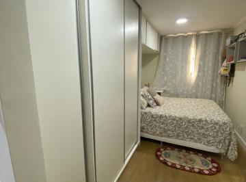 Apartamento de 1 quarto, Águas Claras · Águas Claras - Rua 25 Norte Apartamento de 39 m² com 1 quarto à venda