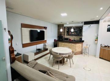 Casa de 4 quartos, Ceilândia · Excelente 03 quartos com Espaço Gourmet