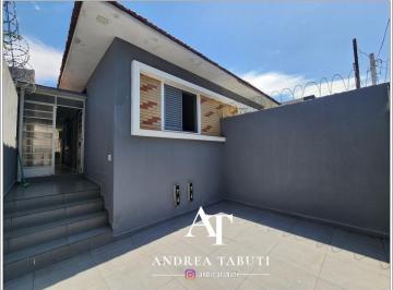 Casa de 2 quartos, São Paulo · CASA TÉRREA JD SARAH - 2 QUARTOS COM 1 VAGA DE GARAGEM