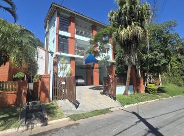 202610081403159664.jpg · Sobrado a venda Condomínio Vale Verde Trasurb 3 suites 3 vagas