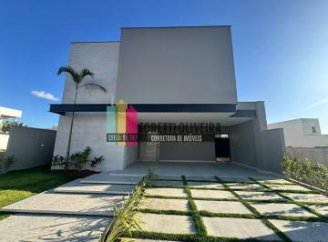 Casa · 233m² · 4 Quartos · 4 Vagas · Vendo casa com 4 suítes e piscina no Condomínio Bella Vitta, Papagaio