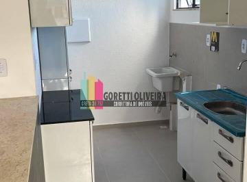 Apartamento · 45m² · 2 Quartos · 1 Vaga · Alugo Apartamento na Uniq Artemia com 2 quartos