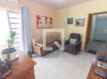 Casa · 125m² · 2 Quartos · 2 Vagas · Casa à Venda - Belém, 2 Quartos, 125 m2