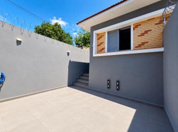 Casa · 110m² · 2 Quartos · 1 Vaga - Ligue Imoveis / André · Casa de 110 m² com 2 quartos à venda no Jardim Sarah