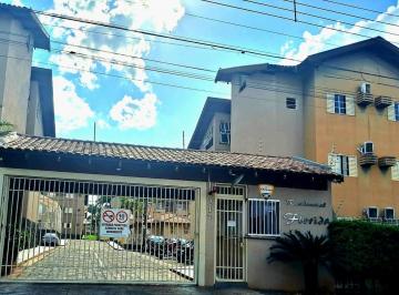 202610102156558854.jpeg · Apartamento para Venda em Campo Grande, Jardim Paradiso, 3 dormitórios, 1 suíte, 2 banheiros, 1 vaga