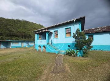 Rural · 100m² · 5 Quartos · 11 Vagas · Casarão Histórico para Locação no Bairro do roncador - São Francisco Xavier