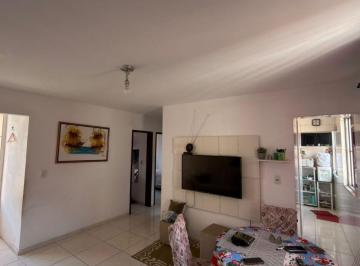 Apartamento de 2 quartos, São Luís · Vendo Apartamento no Novo Tempo 2 no Cohafuma