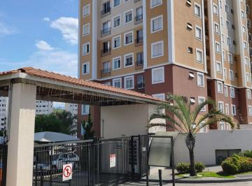 Apartamento de 2 quartos, Cajamar · Apartamento à venda Portal dos Ipês Cajamar SP 2 dormitórios com varanda