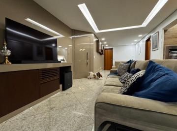 Apartamento · 170m² · 4 Quartos · 4 Vagas · Apartamento à Venda - Silveira, 4 Quartos,  170 m2