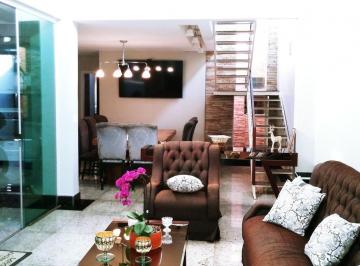 Casa · 360m² · 4 Quartos · 5 Vagas · Casa à Venda - Nova Granada, 4 Quartos,  360 m2