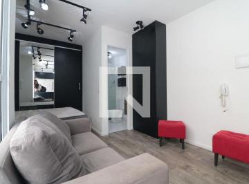 Apartamento · 28m² · 1 Quarto · Apartamento à Venda - Mooca, 1 Quarto, 28 m2