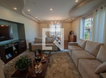 Apartamento · 220m² · 3 Quartos · 4 Vagas · Apartamento à Venda - Mooca, 3 Quartos,  220 m2