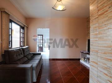 Casa · 80m² · 3 Quartos · 1 Vaga · Casa à venda de 3 dormitórios sendo 1 suíte no Jardim Camila em Mogi das Cruzes