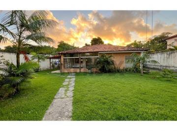 Rural · 1000m² · 3 Quartos · 4 Vagas · CASA PARA LOCAÇÃO EM JAUÁ - TIPO CHÁCARA