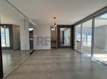 Casa · 300m² · 3 Quartos · 2 Vagas · Sobrado no Ecopark