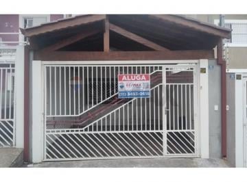 Casa · 110m² · 2 Quartos · 2 Vagas · Sobrado Moderno p/ Alugar no Macedo, próximo ao aeroporto de Guarulhos, SP