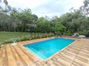 Rural · 163m² · 2 Quartos · 4 Vagas · CHÁCARA A VENDA - ARTUR NOGUEIRA - SP