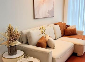 Apartamento · 70m² · 2 Quartos · 1 Vaga · Belíssimo apartamento de alto padrão próximo ao mar em Tramandaí