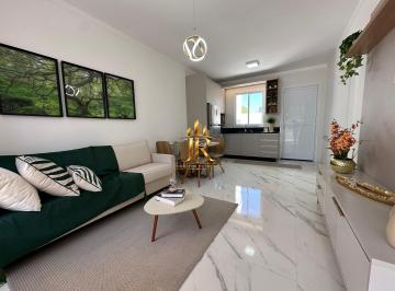 Casa · 65m² · 2 Quartos · 1 Vaga · Ótimo geminado no centro de Imbé