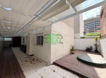 Apartamento Garden, 157m, 3 Dorm sendo 1 suíte, 2 Vagas e Lazer Completo · Apartamento Garden, 157m, 3 Dorm sendo 1 suíte, 2 Vagas e Lazer Completo
