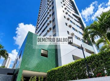 Apartamento à venda, CASA AMARELA, Recife, PE · Apartamento à venda, CASA AMARELA, Recife, PE