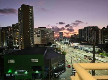 Comercial , Fortaleza · Salal comercial à venda, projetada em Cocó com 1 vaga