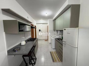 Photo 1 · Studio mobiliado, com 1 quarto, disponível para locação no bairro Chácaras Panor