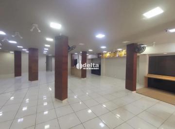 Photo 1 · Loja disponível para locação no bairro Nossa Senhora Aparecida em Uberlândia-MG.