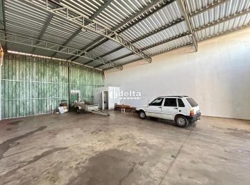 Photo 1 · Galpão disponível para locação no bairro Jardim Canaã em Uberlândia-MG