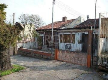Photo 1 · Casa para Venda - 156m², 3 dormitórios, sendo 1 suites, 2 vagas - Partenon