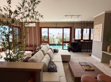 Photo 1 · Vende-se linda cobertura com 3 quartos (1 suíte), 209m², 2 vagas e piscina – Trê