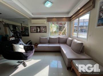 Photo 1 · Casa em Condomínio à venda 3 quartos em Alto Petrópolis