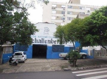Photo 1 · Depósito/Pavilhão para Venda - 256m², 0 dormitórios, Petrópolis